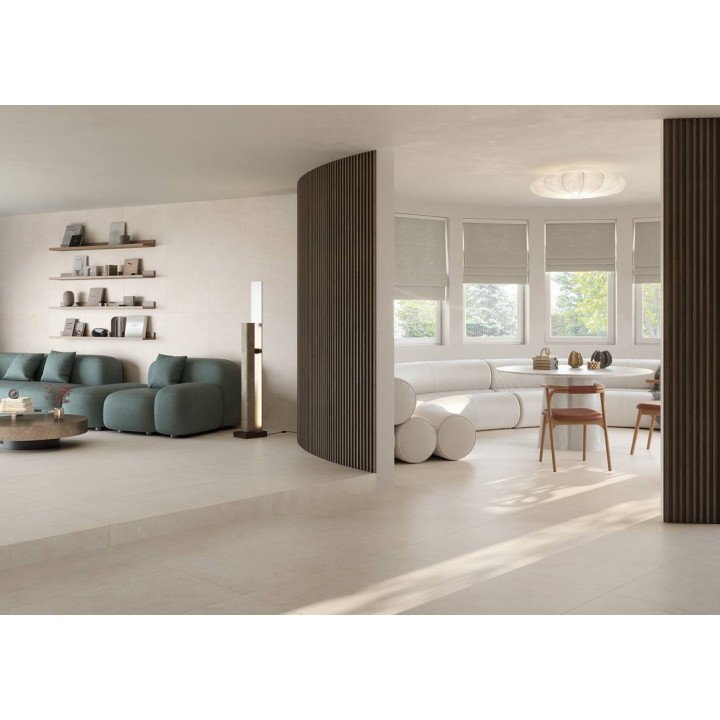 RESINE AVORIO RELIEVO 3D 61X122,2RE RELIEVO 3D R10 – ambiente