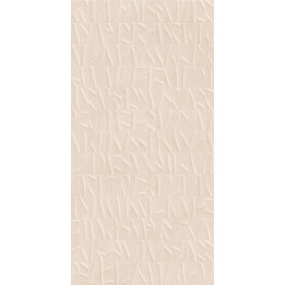 RESINE BEIGE RELIEVO 3D 61X122,2RE RELIEVO 3D R10 – minimale