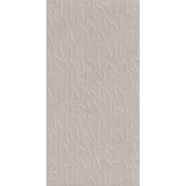 RESINE GRIGIO RELIEVO 3D 61X122,2RE RELIEVO 3D R10 – minimale