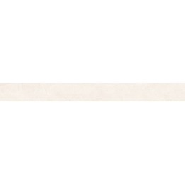 RESINE AVORIO BATTISCOPA 6,5X122,2 – minimale
