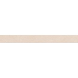 RESINE BEIGE BATTISCOPA 6,5X122,2 – minimale