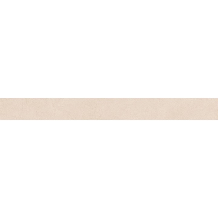 RESINE BEIGE BATTISCOPA 6,5X122,2 – minimale