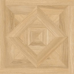 VANCOUVER MIELE INTARSIO 89,9X89,9 NATURALE R10 – minimale