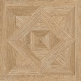 VANCOUVER NOCE CHIARO INTARSIO 61X61 NATURALE R10 – minimale