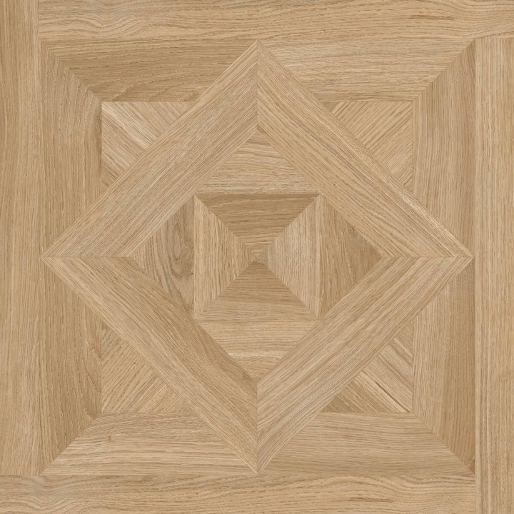 VANCOUVER NOCE CHIARO INTARSIO 89,9X89,9 NATURALE R10 – minimale