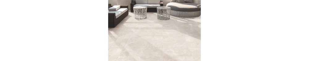 Chianca – Dedalo Ceramiche