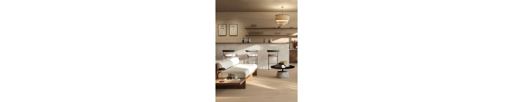 Essenze – Dedalo Ceramiche