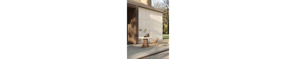 Resine – Dedalo Ceramiche