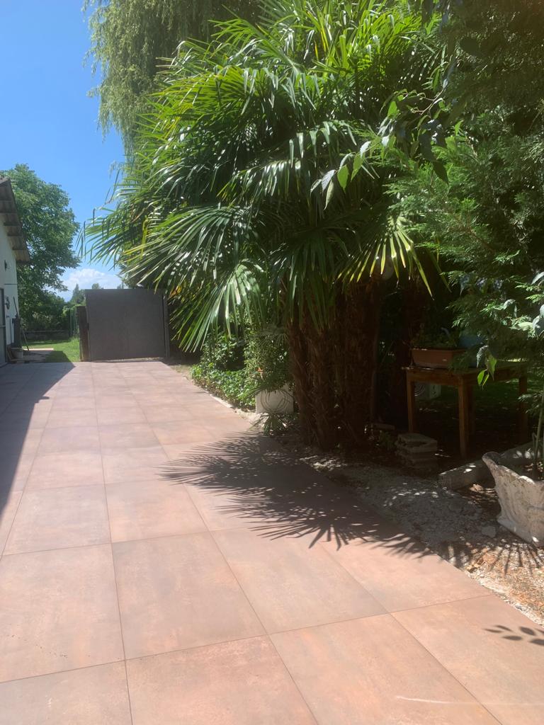 Textured outdoor living in the Canary Islands — 4