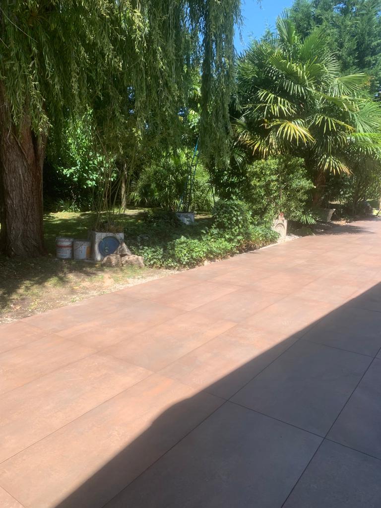 Textured outdoor living in the Canary Islands — 5